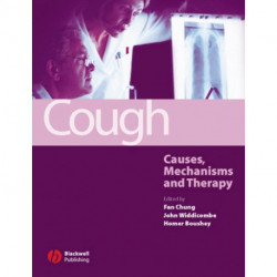 Cough: Causes, Mechanisms and Therapy