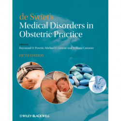 de Swiet's Medical Disorders in Obstetric Practice