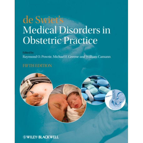 de Swiet's Medical Disorders in Obstetric Practice