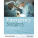 Emergency Surgery