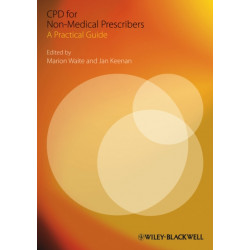 CPD for Non-Medical Prescribers: A Practical Guide