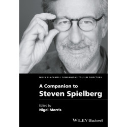 A Companion to Steven Spielberg