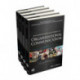 The International Encyclopedia of Organizational Communication, 4 Volume Set: 4 Volume Set