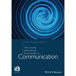 The Concise Encyclopedia of Communication