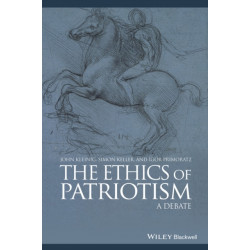 The Ethics of Patriotism: A Debate