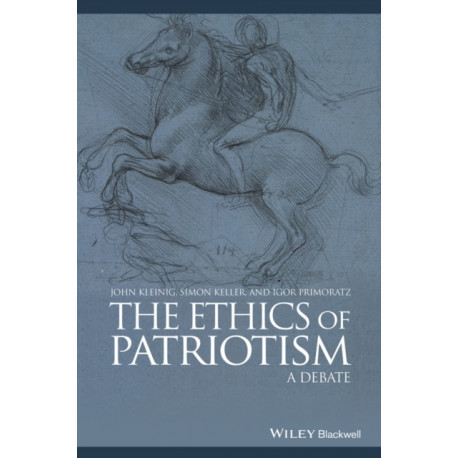 The Ethics of Patriotism: A Debate