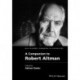 A Companion to Robert Altman