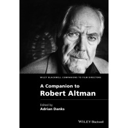 A Companion to Robert Altman