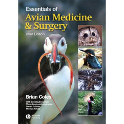 Essentials of Avian Medicine and Surgery