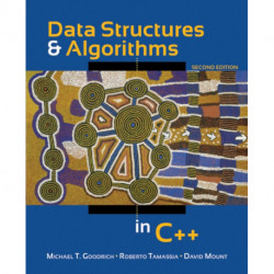 Data Structures and Algorithms in C++