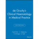 de Gruchy's Clinical Haematology in Medical Practice