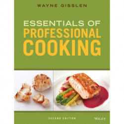 Essentials of Professional Cooking