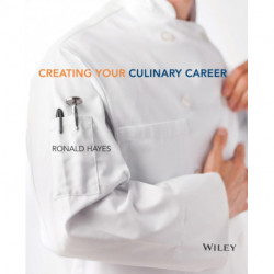 Creating Your Culinary Career