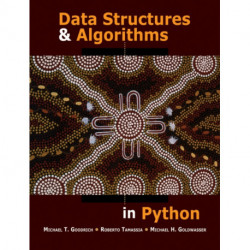 Data Structures and Algorithms in Python