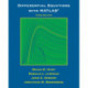 Differential Equations with Matlab