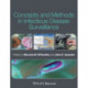 Concepts and Methods in Infectious Disease Surveillance