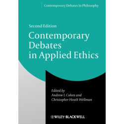 Contemporary Debates in Applied Ethics