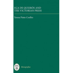 Eca de Queiros and the Victorian Press