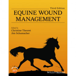 Equine Wound Management