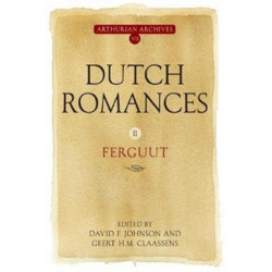 Dutch Romances II: Ferguut