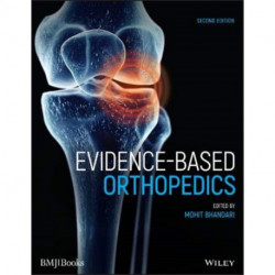 Evidence-Based Orthopedics
