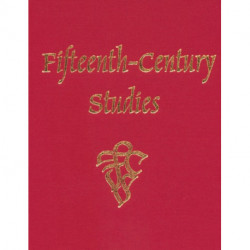 Fifteenth-Century Studies 35