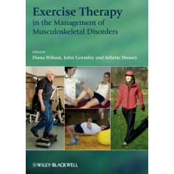 Exercise Therapy in the Management of Musculoskeletal Disorders