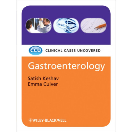 Gastroenterology: Clinical Cases Uncovered