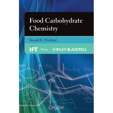 Food Carbohydrate Chemistry