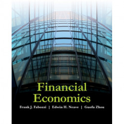 Financial Economics