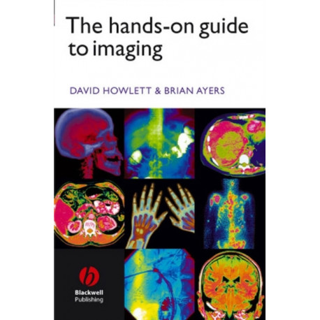 The Hands-on Guide to Imaging
