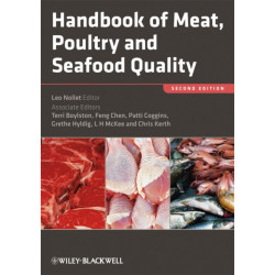 Handbook of Meat, Poultry and Seafood Quality