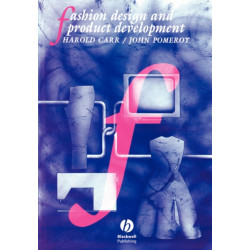 Fashion Design and Product Development