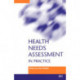 Health Needs Assessment In Practice