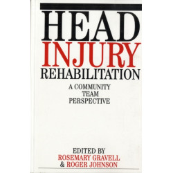 Head Injury Rehabilitation: A Community Team Perspective