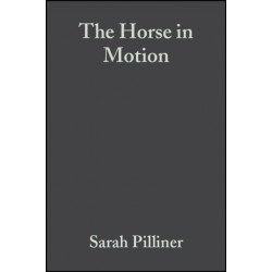The Horse in Motion: The Anatomy and Physiology of Equine Locomotion