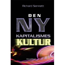 Den ny kapitalismes kultur