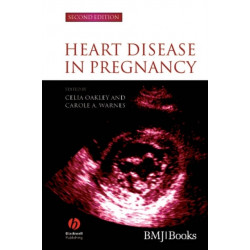 Heart Disease in Pregnancy