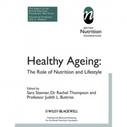 Healthy Ageing: The Role of Nutrition and Lifestyle