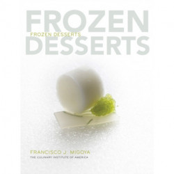 Frozen Desserts