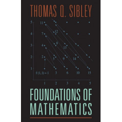 The Foundations of Mathematics