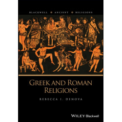 Greek and Roman Religions