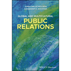 Global and Multicultural Public Relations