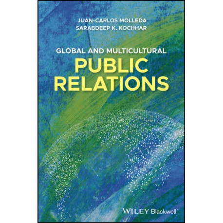 Global and Multicultural Public Relations