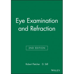 Eye Examination and Refraction