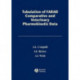Tabulation of FARAD Comparative and Veterinary Pharmacokinetic Data