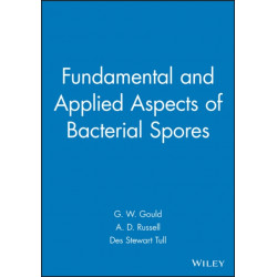 Fundamental and Applied Aspects of Bacterial Spores