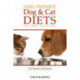 Home-Prepared Dog and Cat Diets