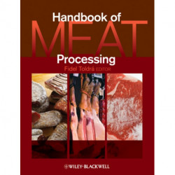 Handbook of Meat Processing