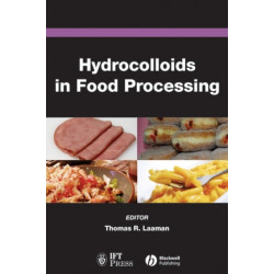 Hydrocolloids in Food Processing